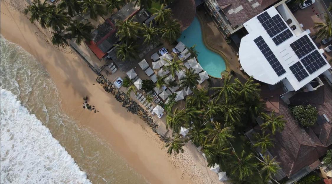 Angel Beach อูนาวาตูนา ภายนอก รูปภาพ