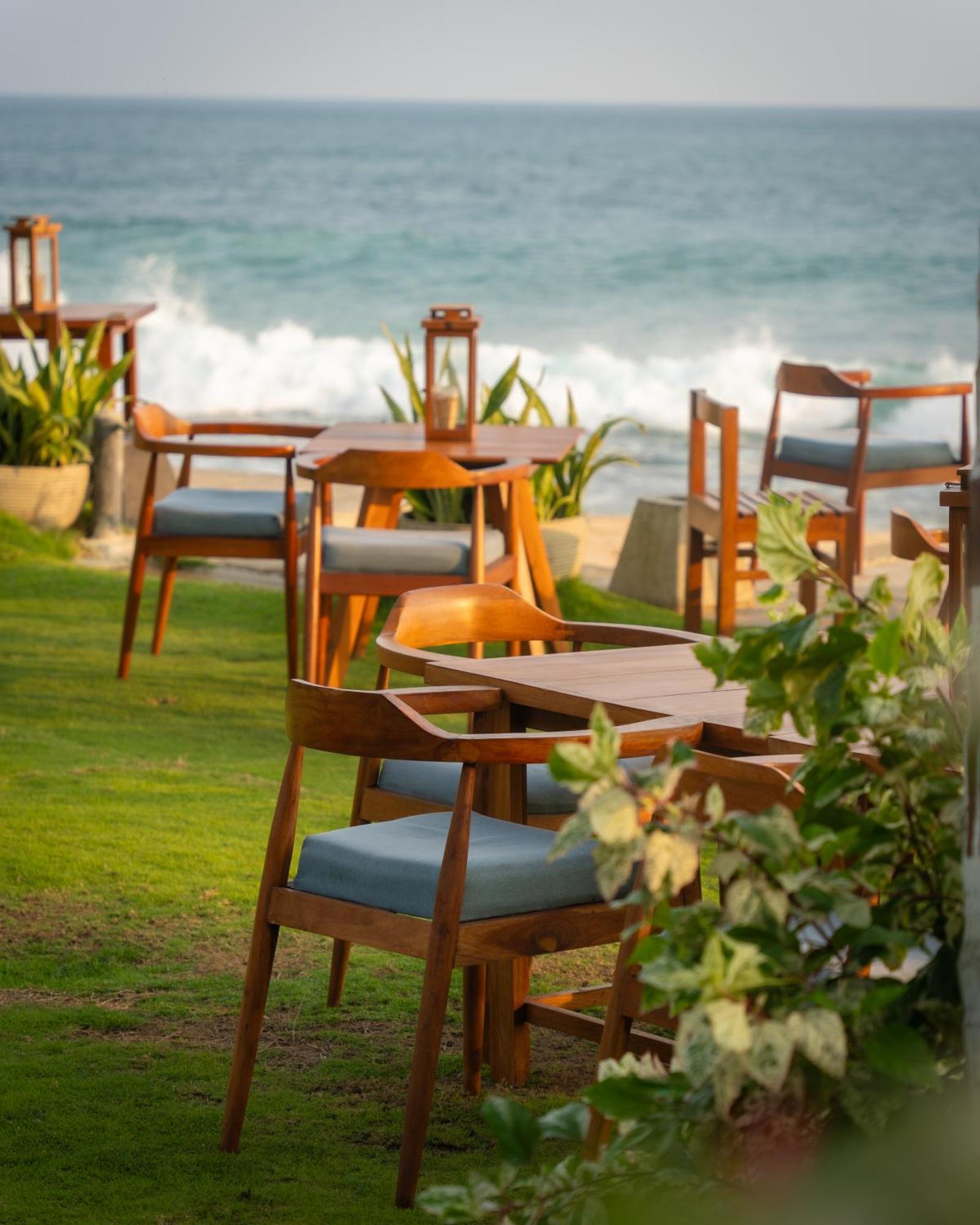 Angel Beach อูนาวาตูนา ภายนอก รูปภาพ