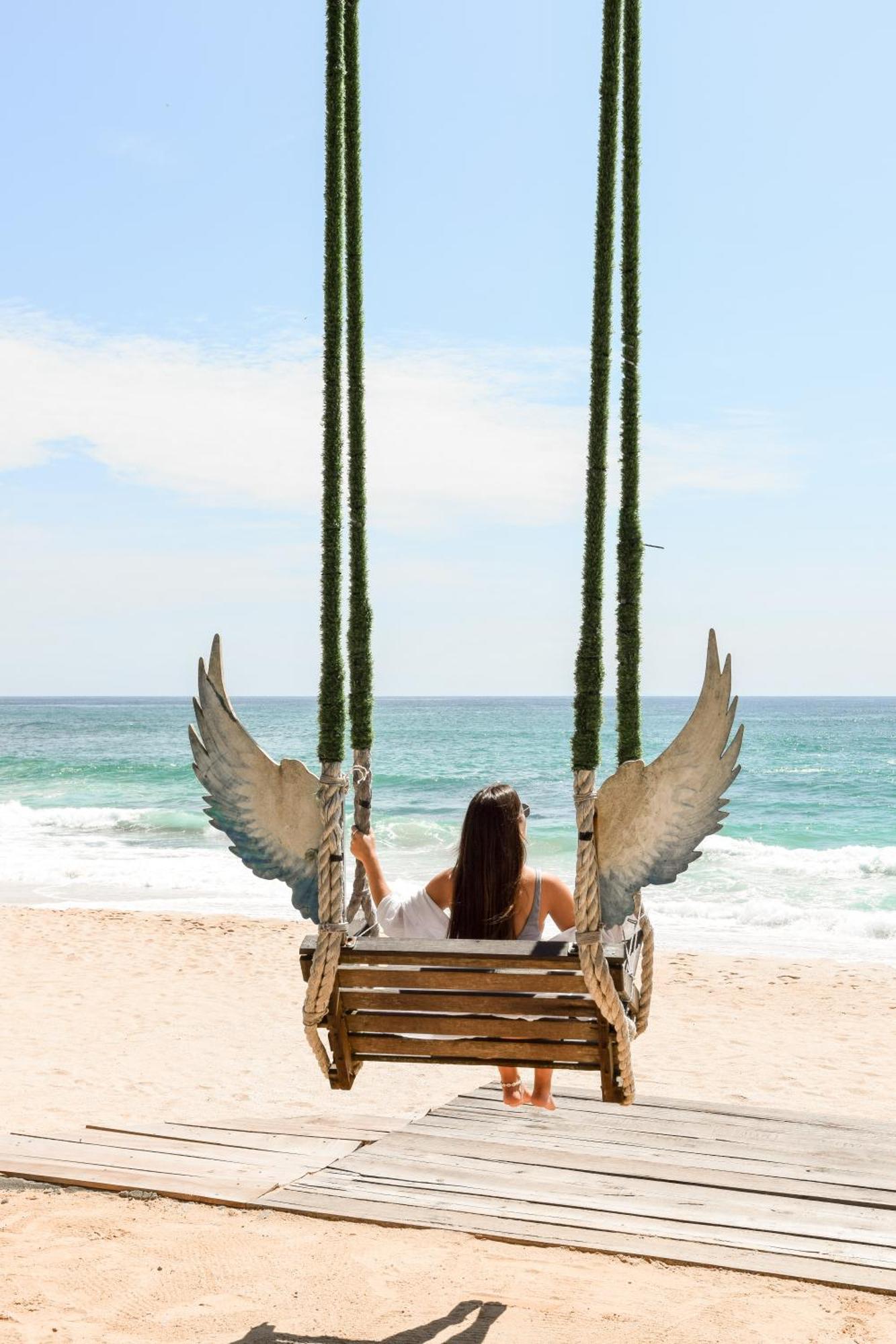 Angel Beach อูนาวาตูนา ภายนอก รูปภาพ