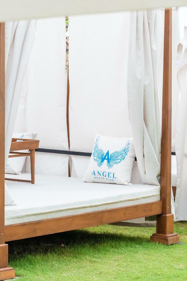 Angel Beach อูนาวาตูนา ภายนอก รูปภาพ