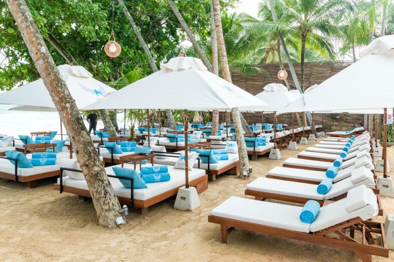 Angel Beach อูนาวาตูนา ภายนอก รูปภาพ